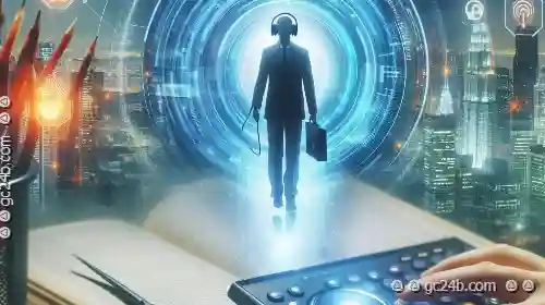 The Game Changer: Text-to-Speech Technology in Communication