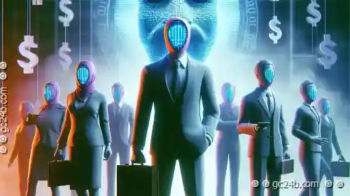 The Game Changer: Using Pseudonyms to Protect Identity