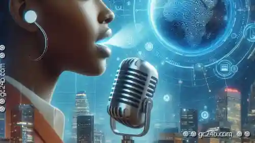 The Game Changer: Voice Assistants Changing Daily Interactions