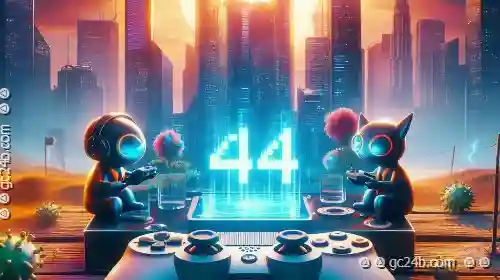 The Game Changer for Building Resilience in Young Gamers