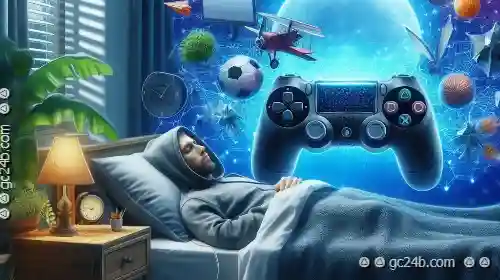 The Game Changer for Healthy Sleep and Screen Habits