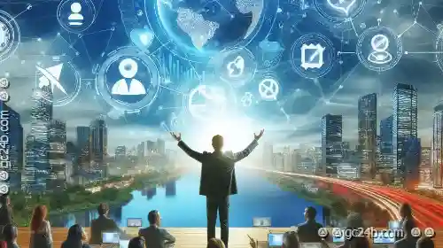 The Game Changer for Positive Social Identity Online