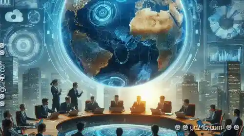 The Game Changer for Real-Time Collaboration Platforms