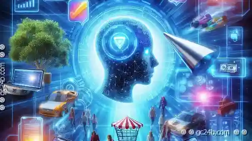The Game Changer in AI-Driven Consumer Recommendations