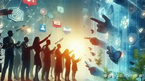 The Game Changer in Building Trust Through Tech Influencers