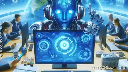 The Game Changer in Chatbot Technology