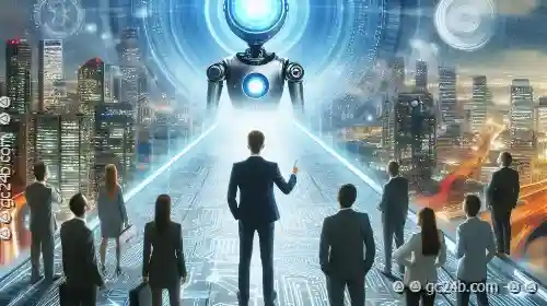 The Game Changer in Integrating AI for Better Communication