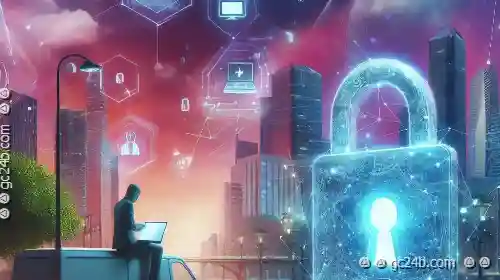 The Game Changer in Navigating Online Identity Challenges