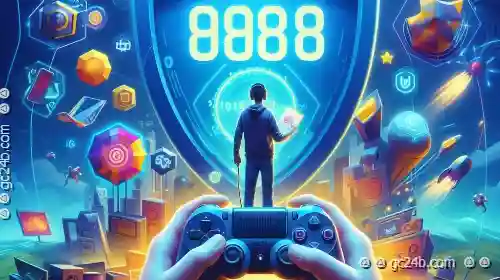 The Game Changer in Parental Privacy Controls for Gaming