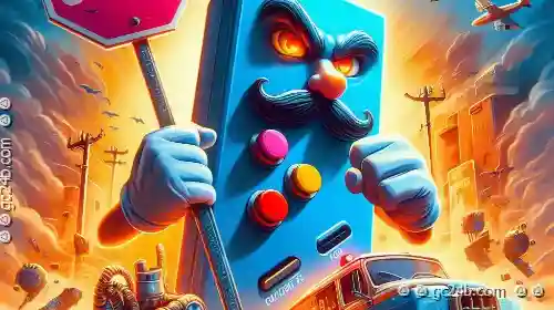 The Game Changer in Preventing Trolls and Toxicity