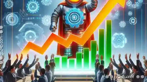 The Game Changer in Recognizing and Rewarding Good Behavior