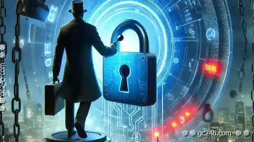 The Game Changer in Reducing Online Identity Theft Risks