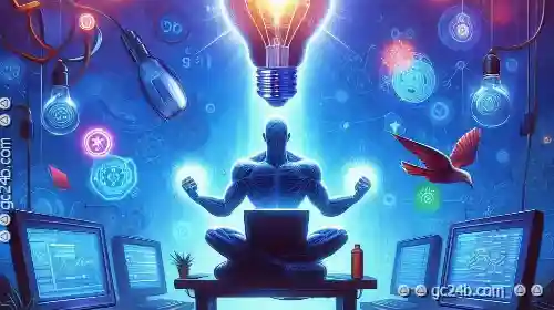 The Game Changer’s Guide to Productive Digital Breaks