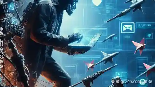 The Hidden Dangers of Linking Social Media to Gaming Accounts