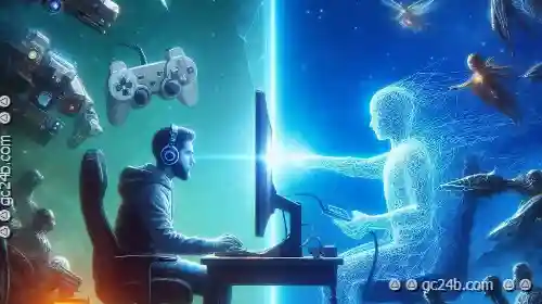 The Illusion of Connection: How Gaming Friendships Fade Offline