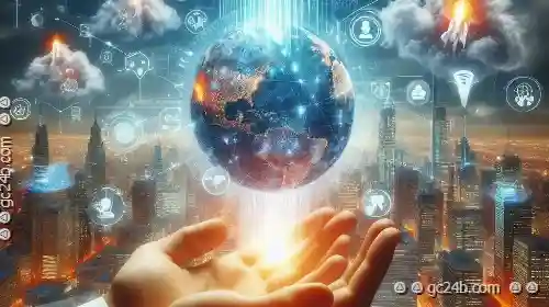 The Impact of Digital Communication Tools on International Diplomacy