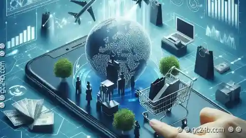 The Impact of Mobile Shopping on Consumer Spending Behavior