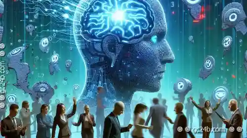 The Impact of Poor Etiquette on Mental Health in Online Communities