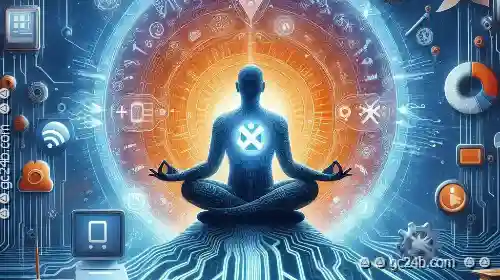 The Intersection of Digital Detox and Mindfulness Practices