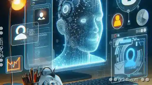 The Link Between Online Identity and Mental Health