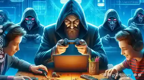 The Link Between Privacy and Cyberbullying in Gaming