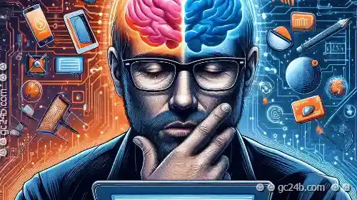 The Paradox of Digital Habits: Convenience vs. Cognitive Decline