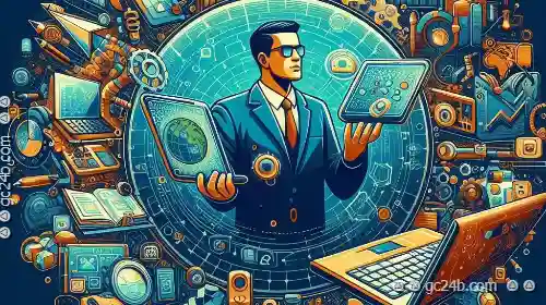 The Power and Responsibility of Tech Influencers in Shaping Public Opinion
