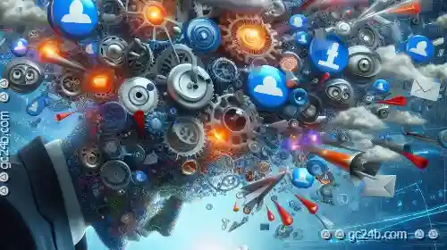 The Psychological Effects of Constant Notifications