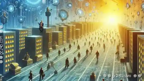 The Rise and Fall of Viral Tech Personalities