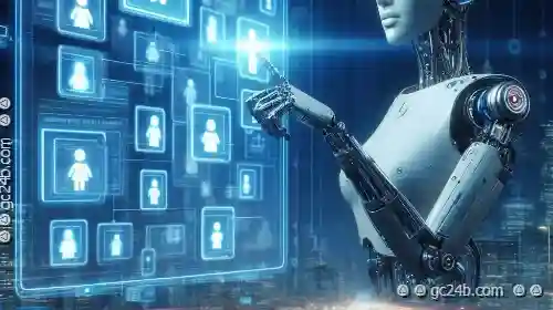 The Rise of Virtual Influencers and Synthetic Online Identities