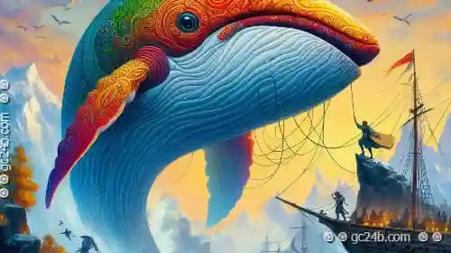 The Rise of ‘Whales’ in Gaming-Who Are They?