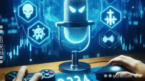 The Risks of Voice Chat Recording in Online Games