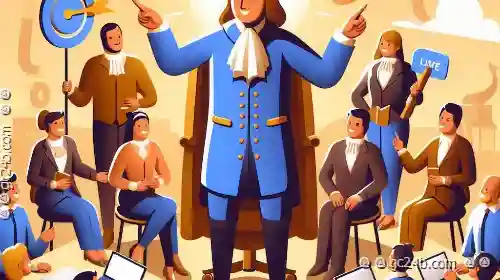 The Role of Admins in Shaping Community Culture