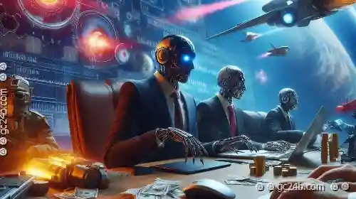 The Role of Governments in Gaming Surveillance