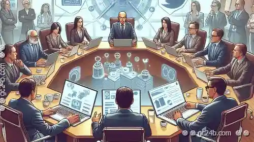 The Role of Moderators in Maintaining Community Etiquette