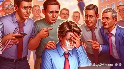 The Role of Streamers in Normalizing Bullying