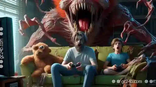 The Scary Rise of ‘Withdrawal Symptoms’ in Heavy Gamers