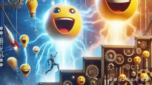 The Surprising Power of Reaction Emojis
