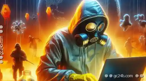 The Ugly Truth About Toxicity in Online Gaming Communities