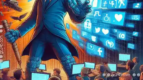 When Does Free Speech Become Harassment in Digital Communities?