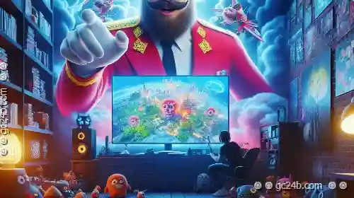 Why ‘Clickbait’ Dominates Gaming YouTube