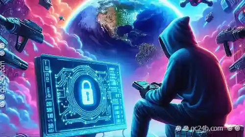 Why ‘Data Breaches’ in Gaming Are More Common Than You Think