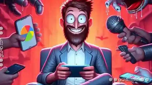 Why Free Games Are the Worst for Privacy