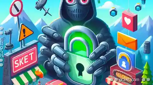 Why Free Games Often Come with Hidden Privacy Costs