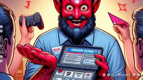 Why Gamers Lie About Their Rank, Skills, and Achievements