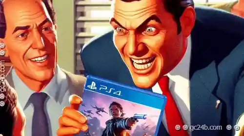 Why ‘Git Gud’ Is the Worst Mentality in Gaming