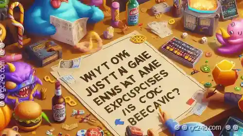 Why ‘It’s Just a Game’ Excuses Toxic Behavior