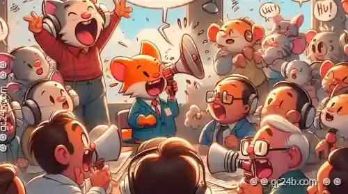 Why