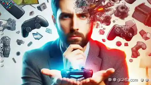 Why Most Gaming YouTubers Are Fake