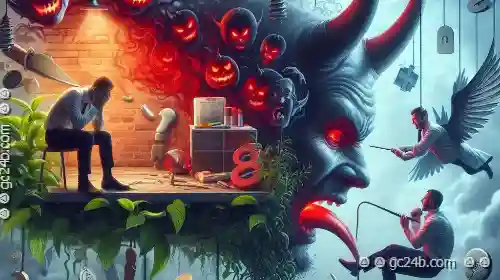 Why ‘Parasocial Relationships’ Are Dangerous